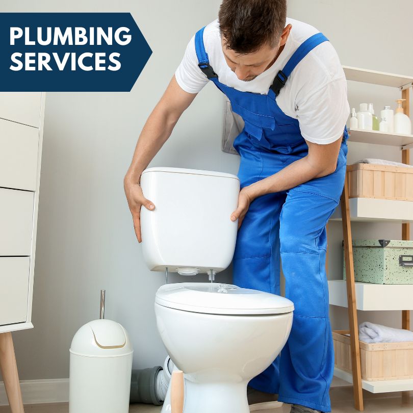 Plumbing Company in Vass, NC
